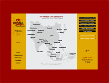 Tablet Screenshot of infonet.china-consultancy.de